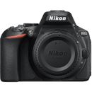 (Open Box) Nikon D5600 24.2MP Digital SLR Camera - Black (Body Only) #47