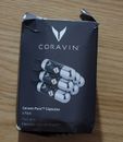 Coravin Pure Argon Gas Capsules 6 Pack, Preserve Wine For Years "NEW"
