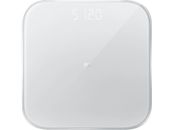 Báscula personal electr�ónica - Xiaomi MI SMART SCALE 2, Blanco