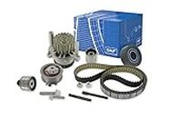 SKF VKMC 01148-2 Timing belt and water pump kit