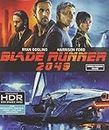 Blade Runner 2049 (BIL/4K Ultra HD + Blu-ray)