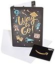 Amazon.ca Gift Card for Any Amount in Way to Go