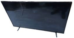 TV LG LED 55" Ultra HD 4K HDR Smart TV Ultra Surround ROTTO LEGGI BENE