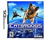 Cats And Dogs 2 - Nintendo DS