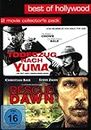 Todeszug nach Yuma / Rescue Dawn - Best of Hollywood/2 Movies Collector's Pack [2 DVDs]