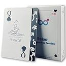 YIPPLE Couples Poker Game, Couple Toys Card, Date-Night Fun Games to Improve Relationships