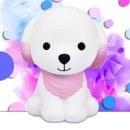 Jumbo Squishy Cute Funny Puppy Scented Cream Squeeze Pressure Relief Kids Toys