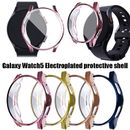 Pour Samsung Galaxy Watch5/4 40/44Mm Tpu Full Protect Screen Protector Cover R