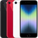 Apple iPhone SE 2022 3a generazione 64/128/256 GB 5G sbloccato nero/rosso/bianco