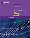 New Perspectives Microsoft®Office 365 & Word® 2019 Comprehensive