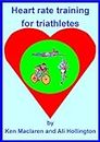 Heart rate training for triathletes