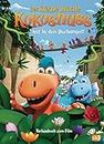 Der kleine Drache Kokosnuss - Auf in den Dschungel: Vorlesebuch zum Film - Ab 27.12.2018 im Kino (Bücher zum Film 3) (German Edition)