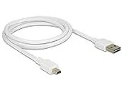 ienza USB IFC-400PCU Data Transfer Interface Cable Cord Wire for Canon EOS Rebel DSLR, Powershot Cameras & Vixia Camcorders
