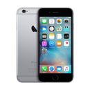 Smartphone Apple iPhone 6s Plus 16GB gris espacial iOS