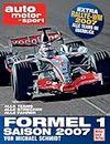 auto motor und sport - Formel 1-Saison 2007