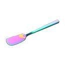CLUB BOLLYWOOD® Multicolor Utensils Features Multifunctional Cutlery for Coffee | Kitchen, Dining & Bar | Flatware, & Cutlery | Flatware & Silverware|Flatware & Silverware