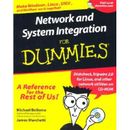 Network And System Integration For Dummies? (For Dummies (Computers))