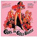 Girl In Gold Boots (Cd+Dvd)