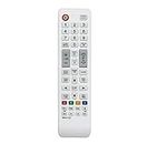 AULCMEET BN59-01175Q Replacement Remote Control Compatible with Samsung 4K OLED Smart TV UE32J4515 UE32J4515AKXXE UE32J4580 UE48H6410SSXXH UE48H6410SSXXN UE48H6410SSXZF UE48H6410SSXZG