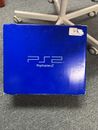 Sony PlayStation 2 Console Complete In The Box… LOOK!!!
