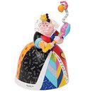 Enesco Disney Britto Queen of Hearts Figurine 6008525