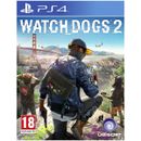 Watch Dogs 2 PS4 (SP) (PO44750)