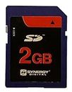 Kodak CX7430 Digital Camera Memory Card 2GB Standard Secure Digital (SD) Memory Card