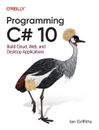 Ian Griffiths - Programmierung C 10 Build Cloud Web and Desktop App - J245z
