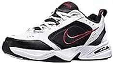 Nike Men's Shirt Basketball Shoe, Medium, White/Black, 10 X-Wide