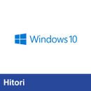 Microsoft Windows 10 Pro Professional 32/64 Bit Gebrauchte Volumenlizenz