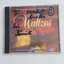 Johann Strauss - Waltzes CD - Good Condition - Free Postage