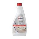 Official Roborock Multi-Surface Floor Cleaning Solution, Compatible with All Roborock Robot Vacuums with Mopping and The Dyad Wet and Dry Vacuum, 16.2 oz, Concentrate, Dilution Ratio 1:300