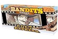 Asmodee ASMLUDCOEXEPGH Colt Express Bandits Expansion Ghost, Multi-Colour