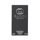 Gucci Guilty Pour Homme Eau de Toilette for Men 1.7 Oz / 50ml