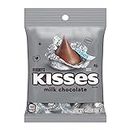 Hershey's Kisses Milk Chocolate Bag