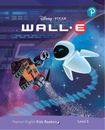 Louise Fonceca Level 5: Disney Kids Readers WALL-E Pack (Mixed Media Product)