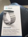 Fitbit Blaze Metal Accessory Band & Frame Stainless Steel New!!!