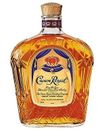 Crown Royal Fine De Luxe Blended Canadian Whiskey 750ml
