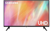 TV LED inteligente Samsung 43 pulgadas UE43AU7020KXXU 4K UHD HDR HDR