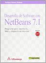 Desarrollo de Software con NetBeans 7.1: Programe para escritorio, Web y dispos