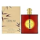 Yves Saint Laurent Opium Eau de Parfum Spray for Women, 90 ml (211819)