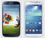 Smartphone Samsung Galaxy S4 vari colori (sbloccato) buone condizioni