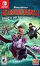 Dragons: Dawn of New Riders 2 for Nintendo Switch