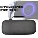 for PS5 Game Accessories Carrying Case Cover for Sony PlayStation Portal ;λ