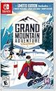 Grand Mountain Adventure: Wonderlands Day One Edition (NSW)