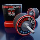 Revivablade  Multitool Blade Sharpener. Save Money Save Time !