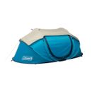 Coleman Tent 2-Person Camp Burst Pop-Up Tent Brand NEW in BOX
