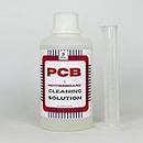 ESLOC PCB and Motherboard Cleaning Solution for Manual and Ultrasonic Cleaning (200 ML)