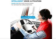 Casque sans fil conducteur de camion Mpow M5 Bluetooth V5.0 appel mains libres 