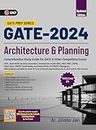 GATE 2024 Architecture & Planning Vol 1 - Guide by Ar. Jinisha Jain